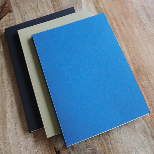 a4 notebook