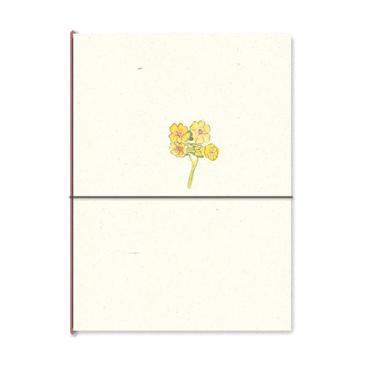 cowslip. wood-bound a5