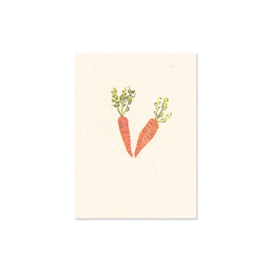 carrots