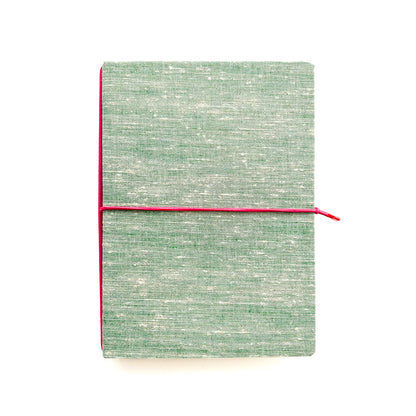 agus arís, green