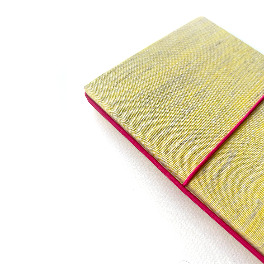agus arís, yellow