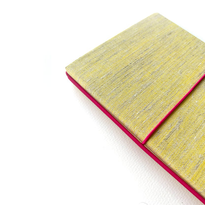agus arís, yellow