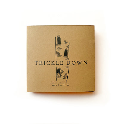trickle down