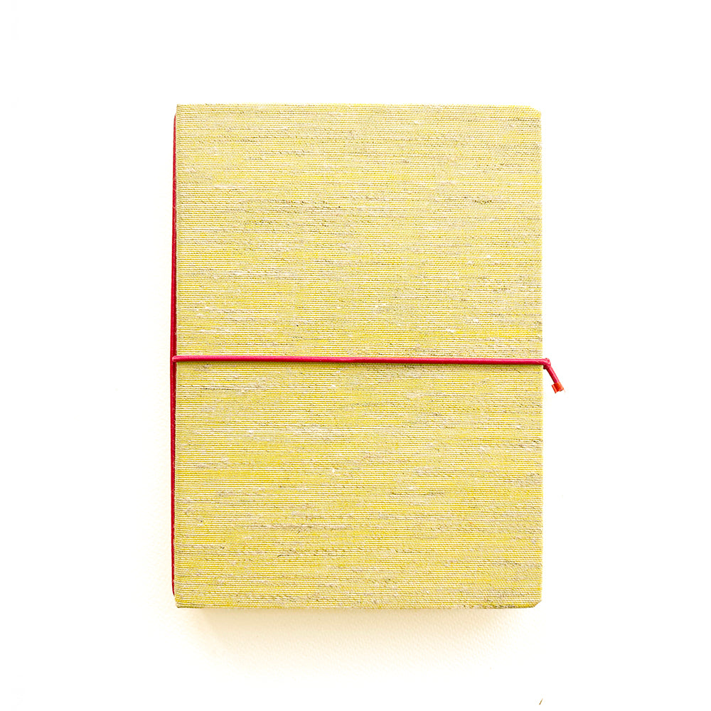 agus arís, yellow