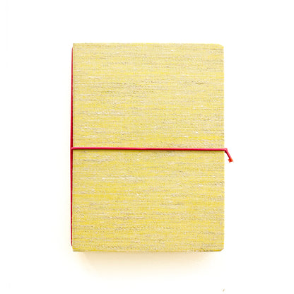 agus arís, yellow