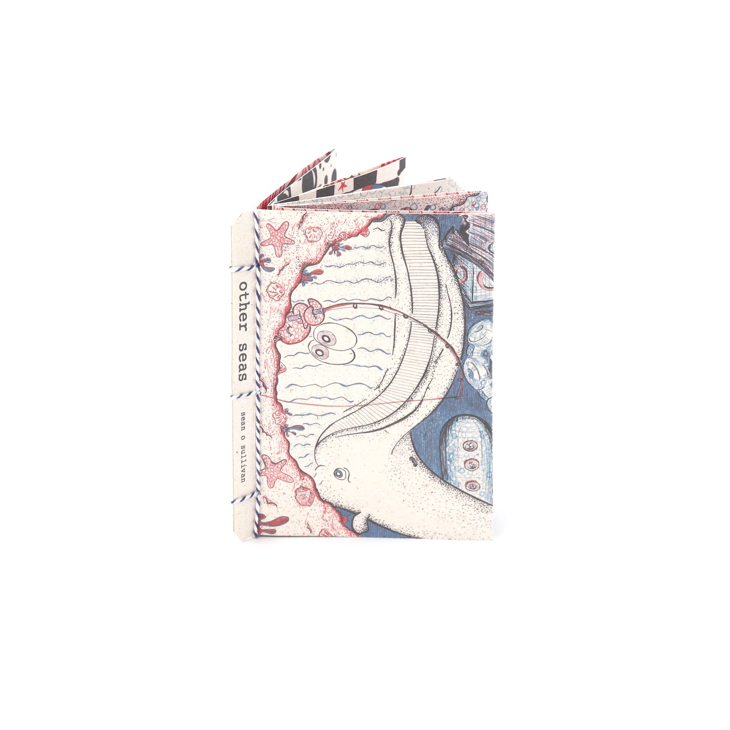 other seas
