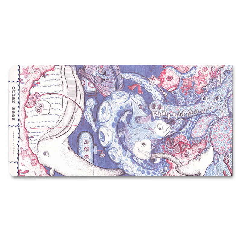 other seas